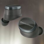 Bowers & Wilkins Pi8 Earbuds Review