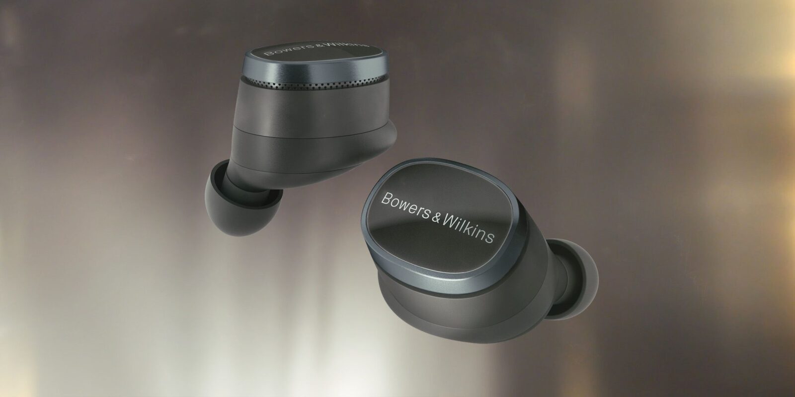 Bowers & Wilkins Pi8 Earbuds Review