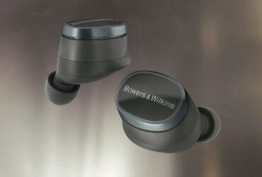 Bowers & Wilkins Pi8 Earbuds Review