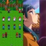 The Best Anime Shows Like Stardew Valley