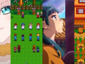 The Best Anime Shows Like Stardew Valley