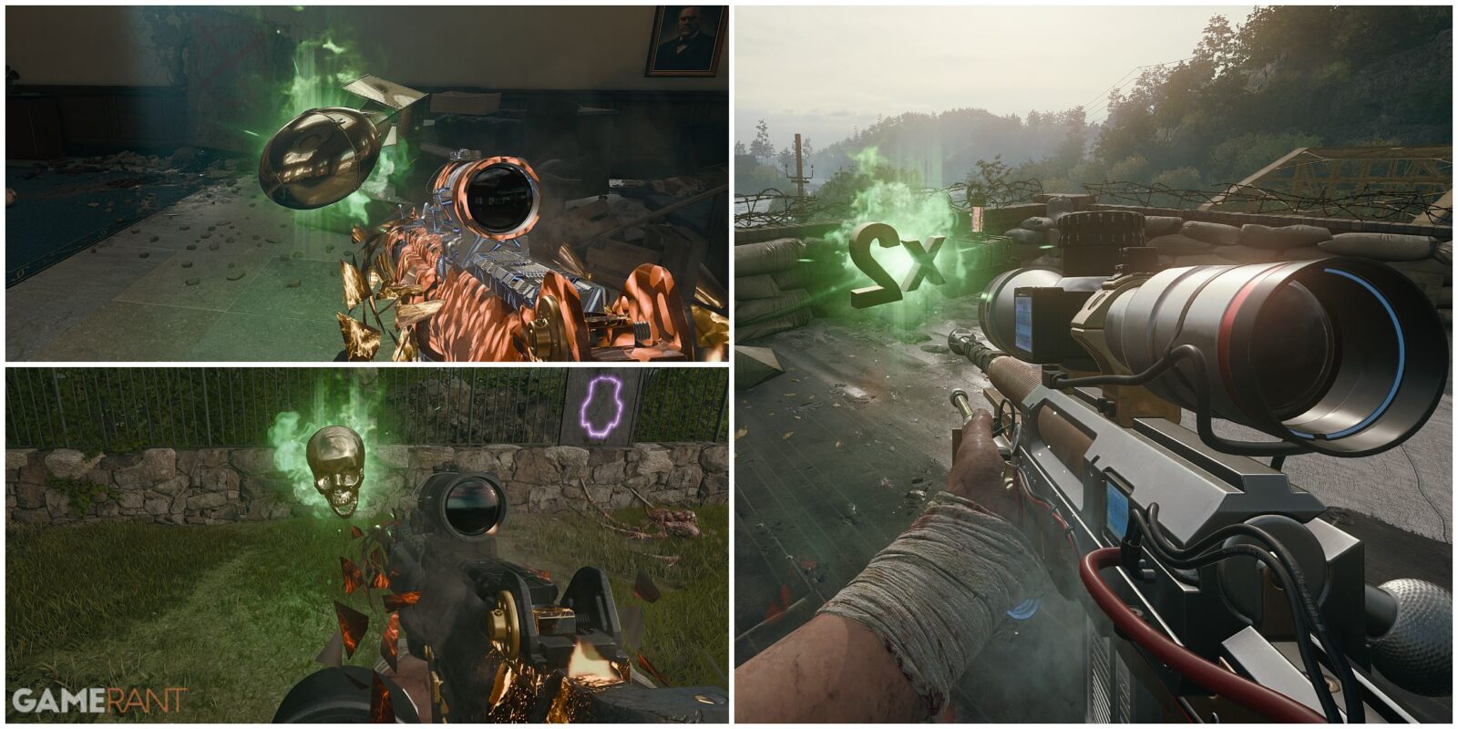 All Free Liberty Falls Power-Up Locations in Black Ops 6 Zombies