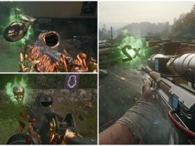 All Free Liberty Falls Power-Up Locations in Black Ops 6 Zombies