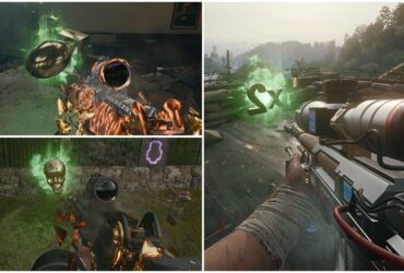 All Free Liberty Falls Power-Up Locations in Black Ops 6 Zombies