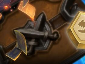 Hearthstone Reveals Big Changes for the Year of the Raptor