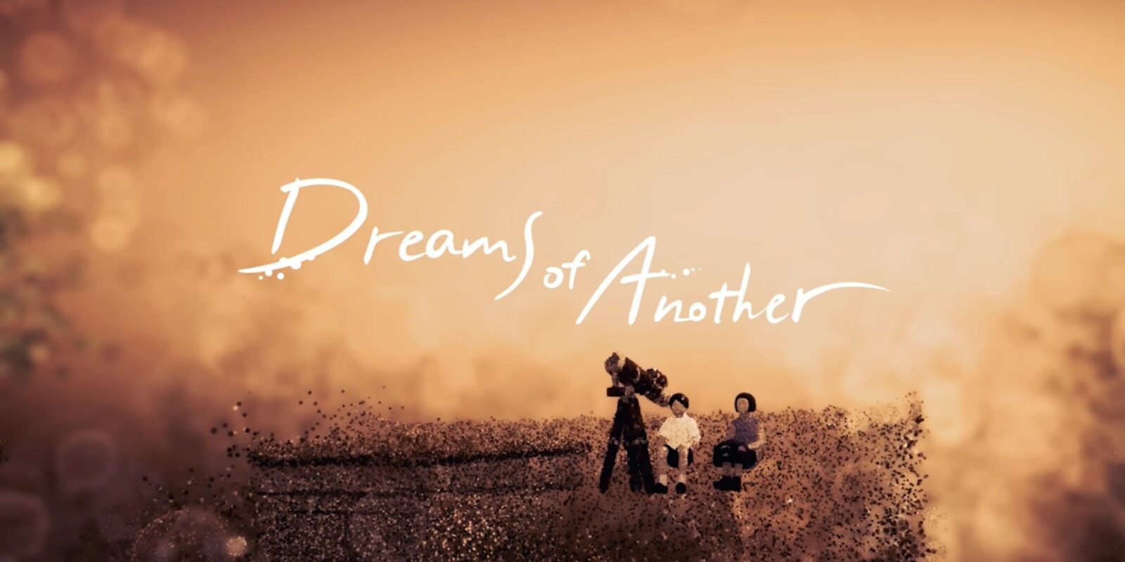 Dreams of Another is a New Shooter from the PixelJunk Studio