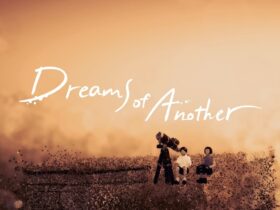 Dreams of Another is a New Shooter from the PixelJunk Studio