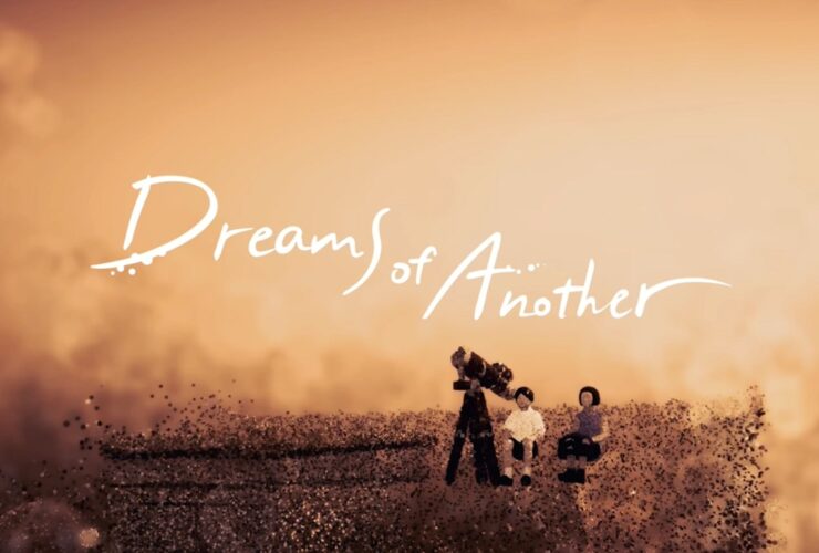 Dreams of Another is a New Shooter from the PixelJunk Studio