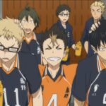 Why Haikyu!! Is More Than Just a Sports Anime