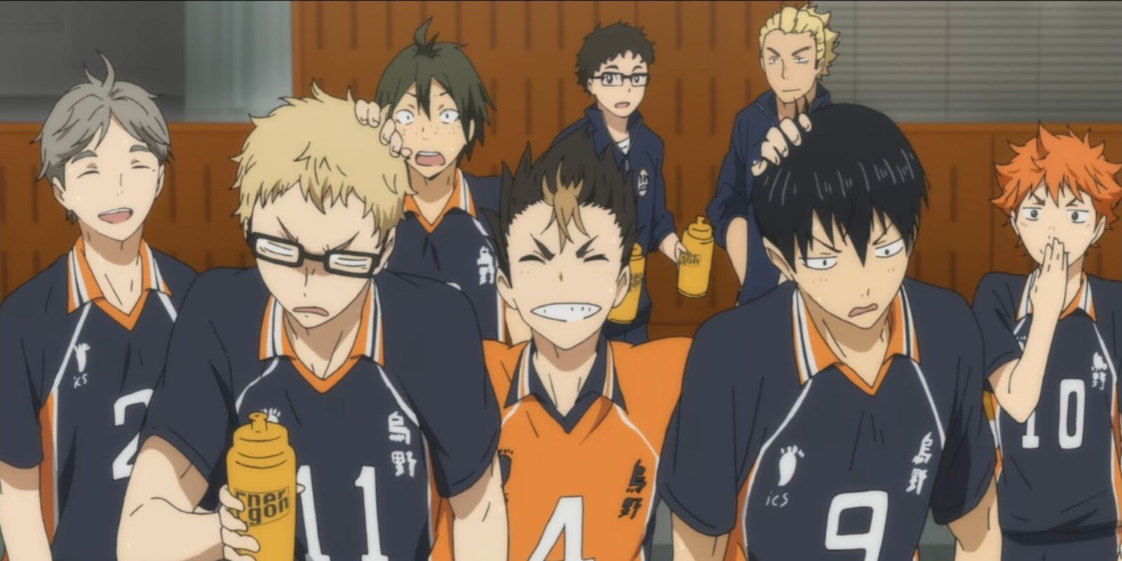 Why Haikyu!! Is More Than Just a Sports Anime