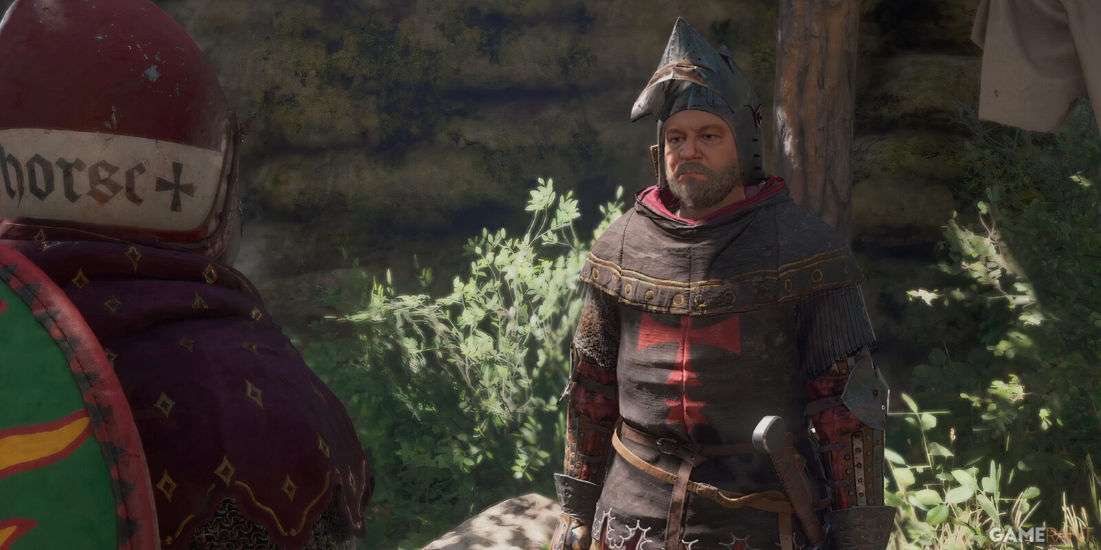 Should You Save Or Kill The Hermit In Kingdom Come: Deliverance 2?