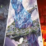 Best Biomes For A Campaign Setting In DND