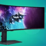 Get This Ultrawide Samsung 49-inch Dual QHD Gaming Monitor at $230 Off