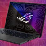 ASUS's Discounted ROG Zephyrus G16 Laptop Comes With An RTX 4070