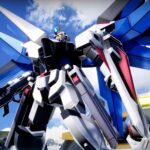 Bandai Namco Set To Re-Release Gundam SEED: Battle Destiny