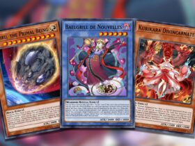 The Best Cards That Let You Tribute Your Opponent’s Monsters In Yu-Gi-Oh!