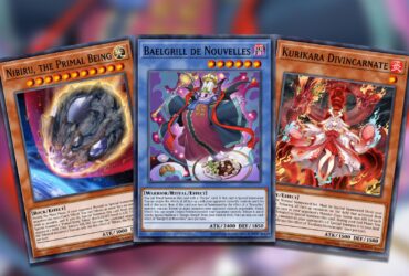 The Best Cards That Let You Tribute Your Opponent’s Monsters In Yu-Gi-Oh!