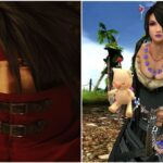 8 Final Fantasy Characters Who Ended Up Being Surprisingly Weak