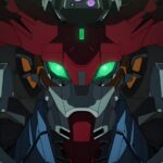 Mobile Suit Gundam GQuuuuuuX -Beginning- North America Release Date