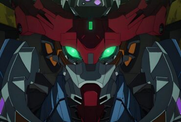 Mobile Suit Gundam GQuuuuuuX -Beginning- North America Release Date