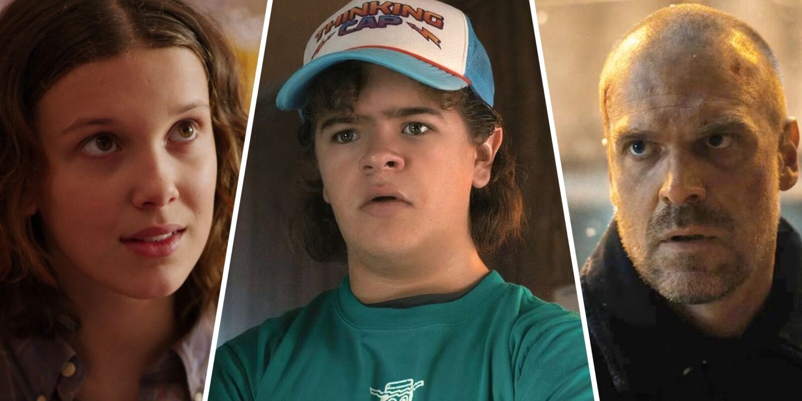 Smartest Stranger Things Characters, Ranked