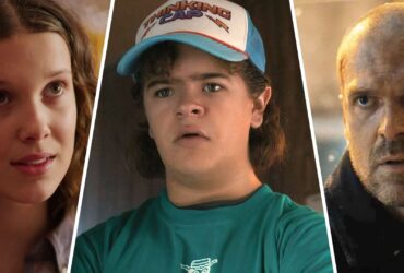 Smartest Stranger Things Characters, Ranked