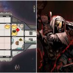 Roguelike Games With The Best Strategic Combat, Ranked