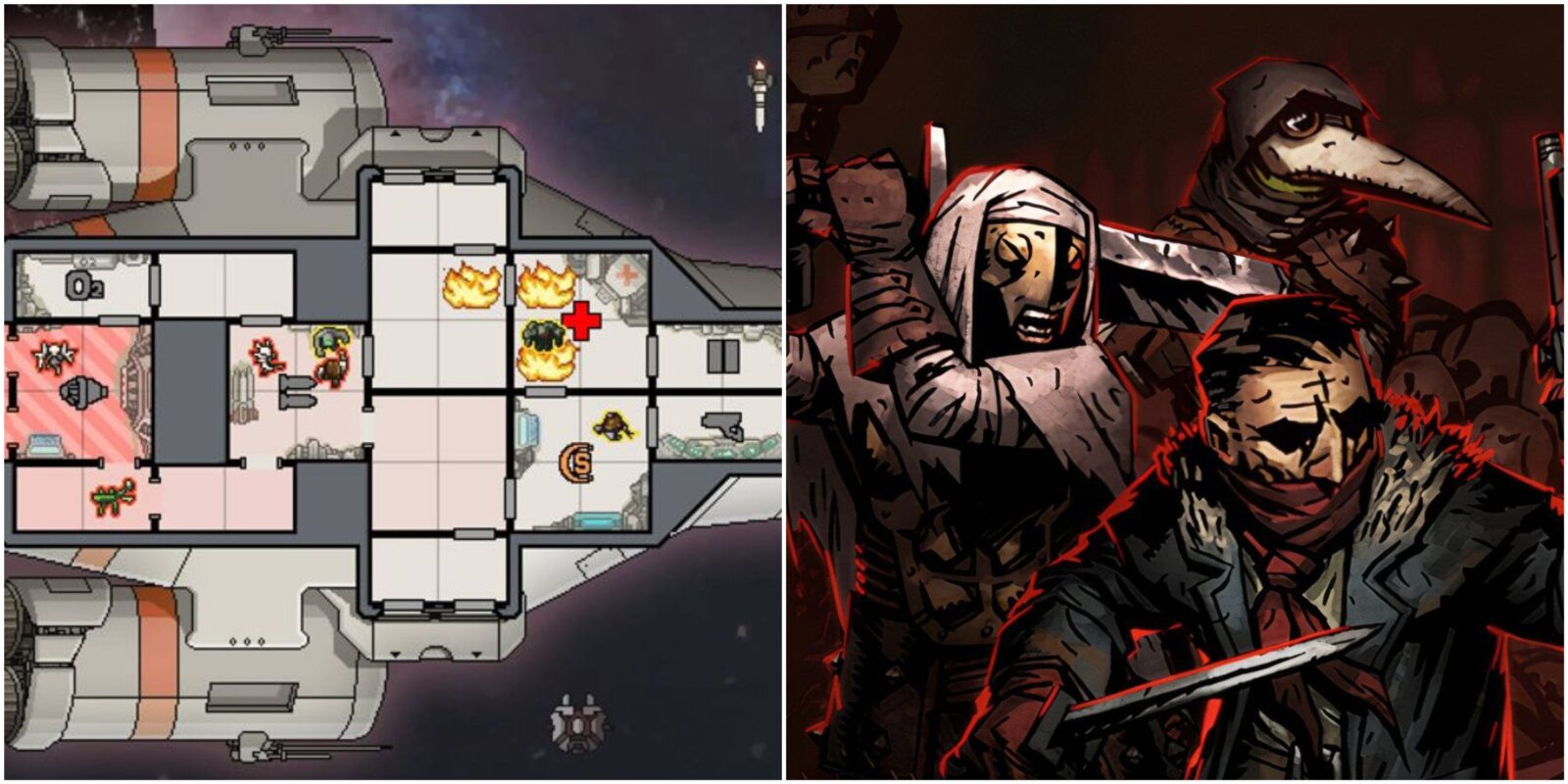 Roguelike Games With The Best Strategic Combat, Ranked