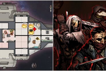 Roguelike Games With The Best Strategic Combat, Ranked