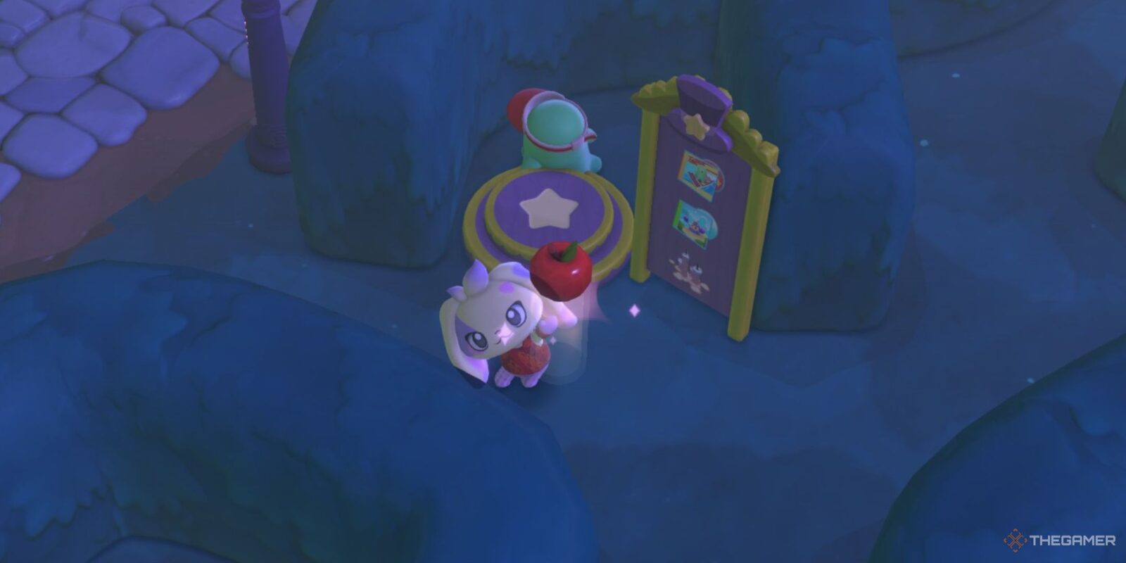 Where To Find Apples In Hello Kitty Island Adventure