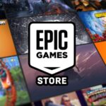 Epic Games Store is Nearing 300 Million Users