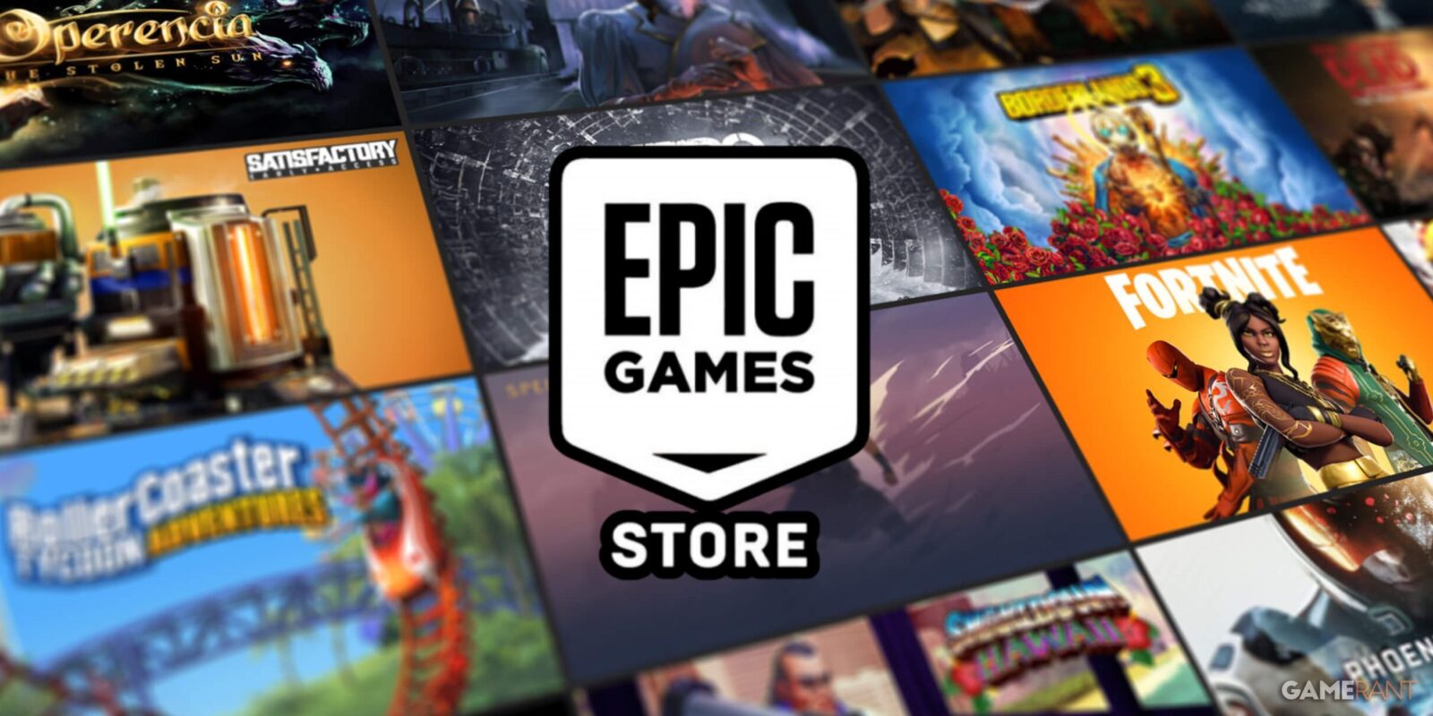 Epic Games Store is Nearing 300 Million Users