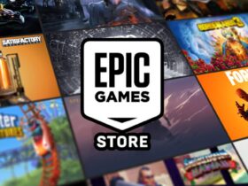 Epic Games Store is Nearing 300 Million Users