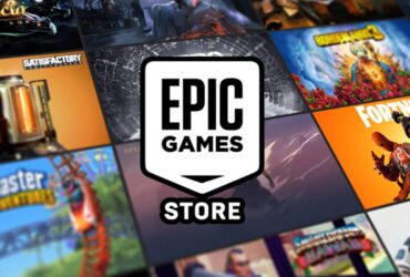 Epic Games Store is Nearing 300 Million Users