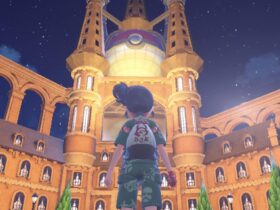 The Best Locations In Pokemon Scarlet & Violet