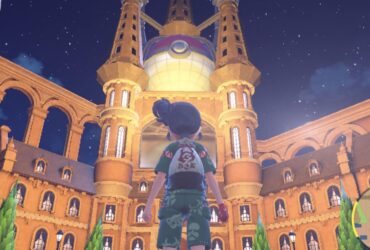 The Best Locations In Pokemon Scarlet & Violet