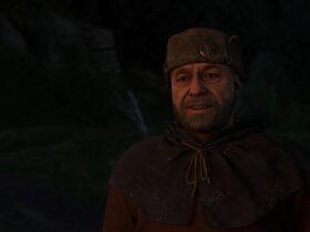 How Not To Get Robbed By The Happy Man In Kingdom Come: Deliverance 2