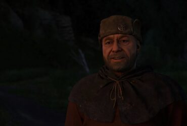 How Not To Get Robbed By The Happy Man In Kingdom Come: Deliverance 2