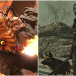 Bethesda Games With The Scariest Encounters, Ranked