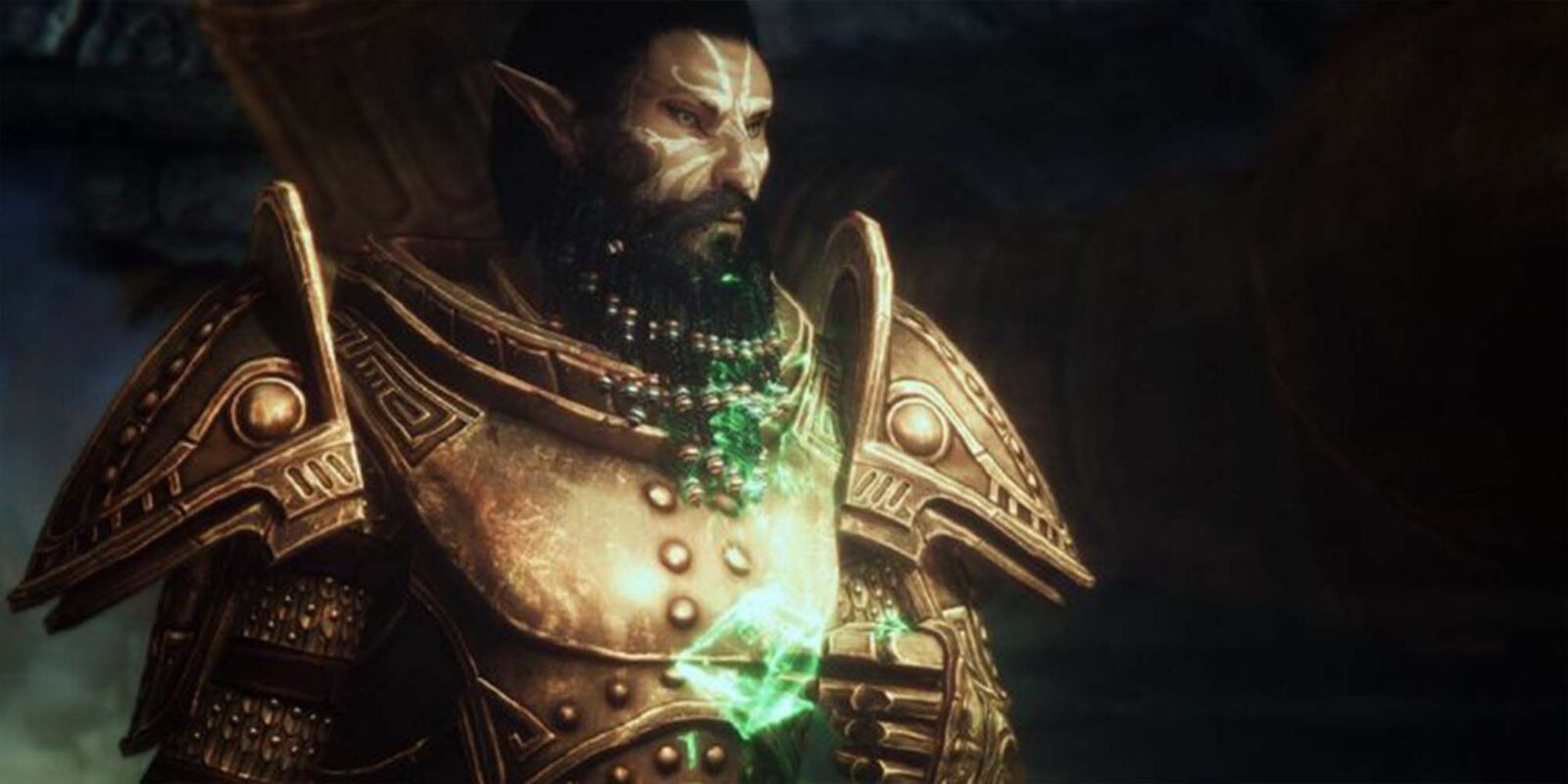 Who Are The Dwemer In TES?