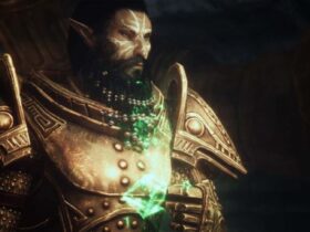 Who Are The Dwemer In TES?