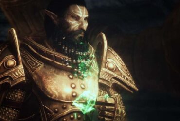 Who Are The Dwemer In TES?