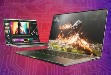 NVIDIA's RTX 50 Series Laptops Delayed