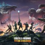 Godzilla x Kong Titan Chasers Beginners Guide