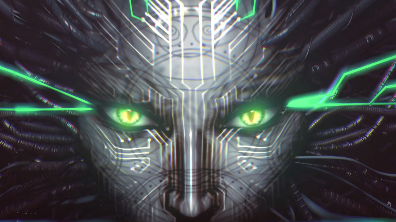 System Shock 2 remaster has a new name, and soon it’ll have a launch date too