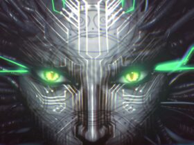 System Shock 2 remaster has a new name, and soon it’ll have a launch date too