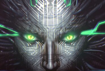 System Shock 2 remaster has a new name, and soon it’ll have a launch date too