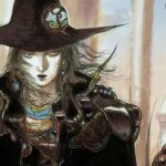 Get The Entire Vampire Hunter D Novel Series For Just $13