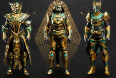 Destiny 2: Trials Of Osiris Guide