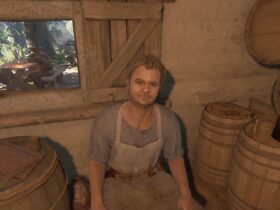 How To Get The Sleeping Potion For The Bull In Kingdom Come: Deliverance 2